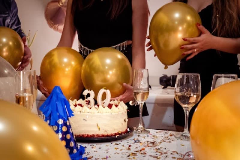 birthday upload