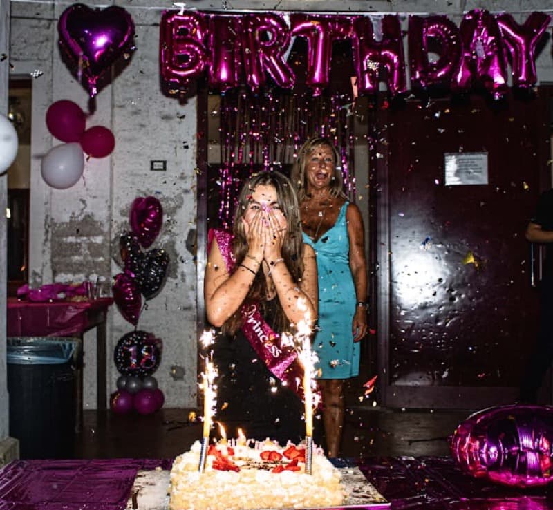 birthday upload