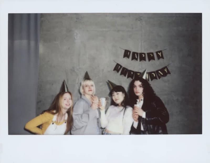 birthday upload