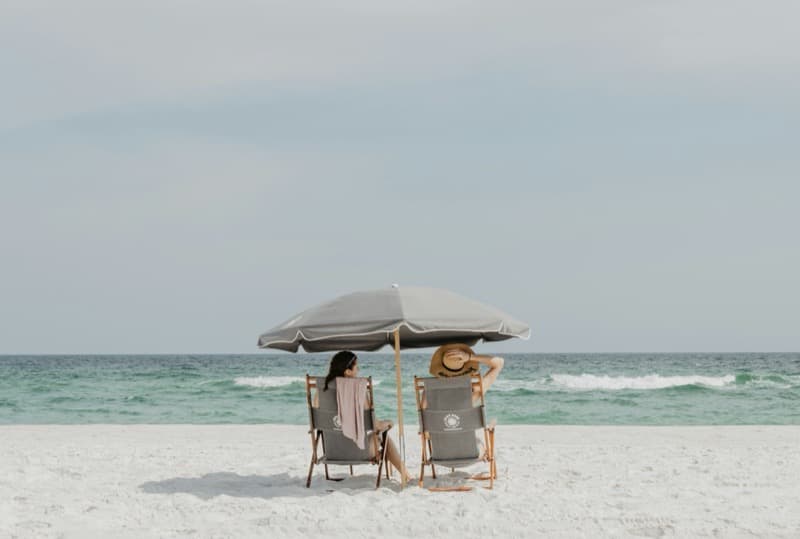 vacation upload