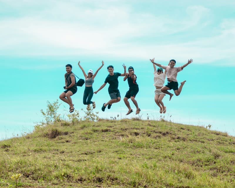 vacation upload